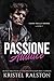 Passione audace - Cuori nelle ombre - Libro #1