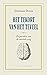 Het tekort van het teveel: De paradox van de mentale zorg (Dutch Edition)