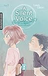 A Silent Voice - ...