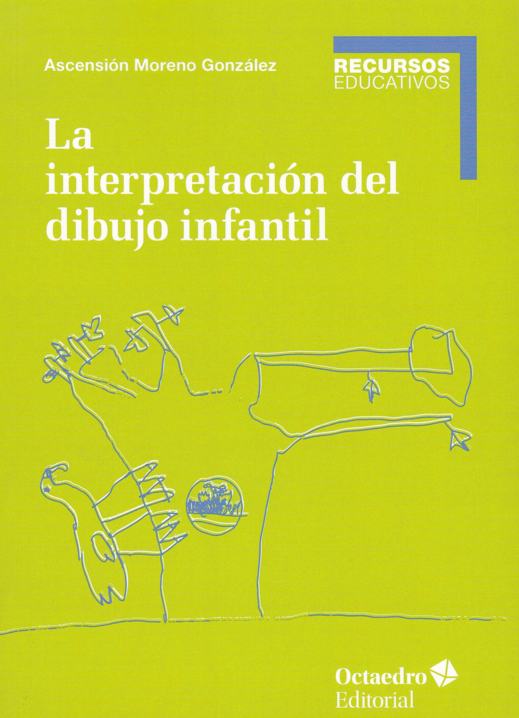 La interpretación del dibujo infantil (Paperback)