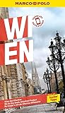 MARCO POLO Reiseführer Wien: Reisen mit Insider-Tipps. Inkl. kostenloser Touren-App