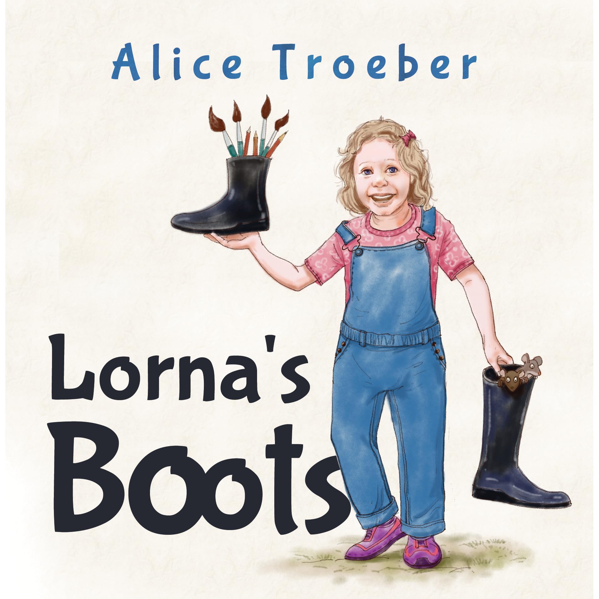 lorna boot