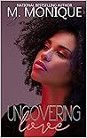 Book cover for Uncovering Love