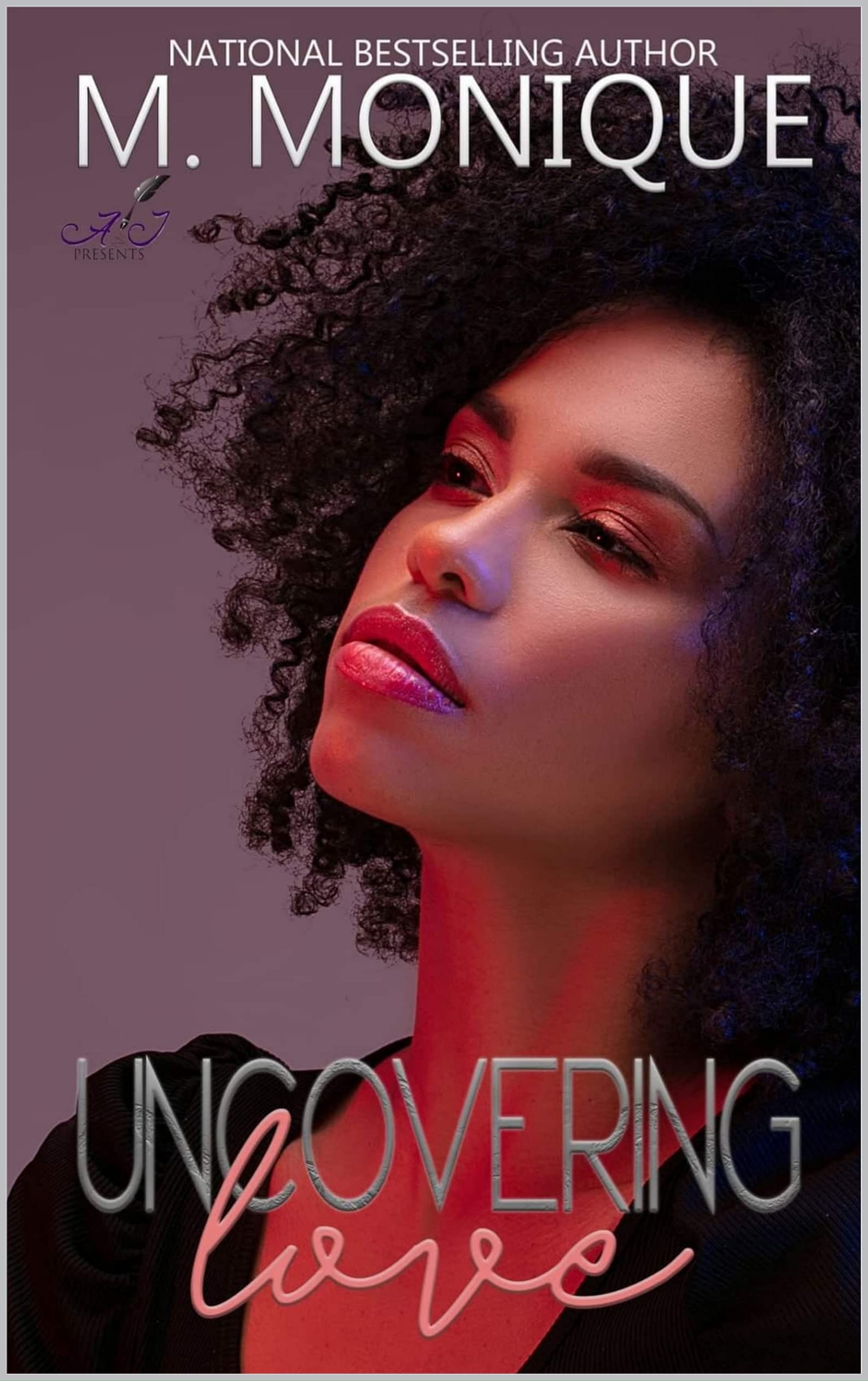 Uncovering Love (Kindle Edition)
