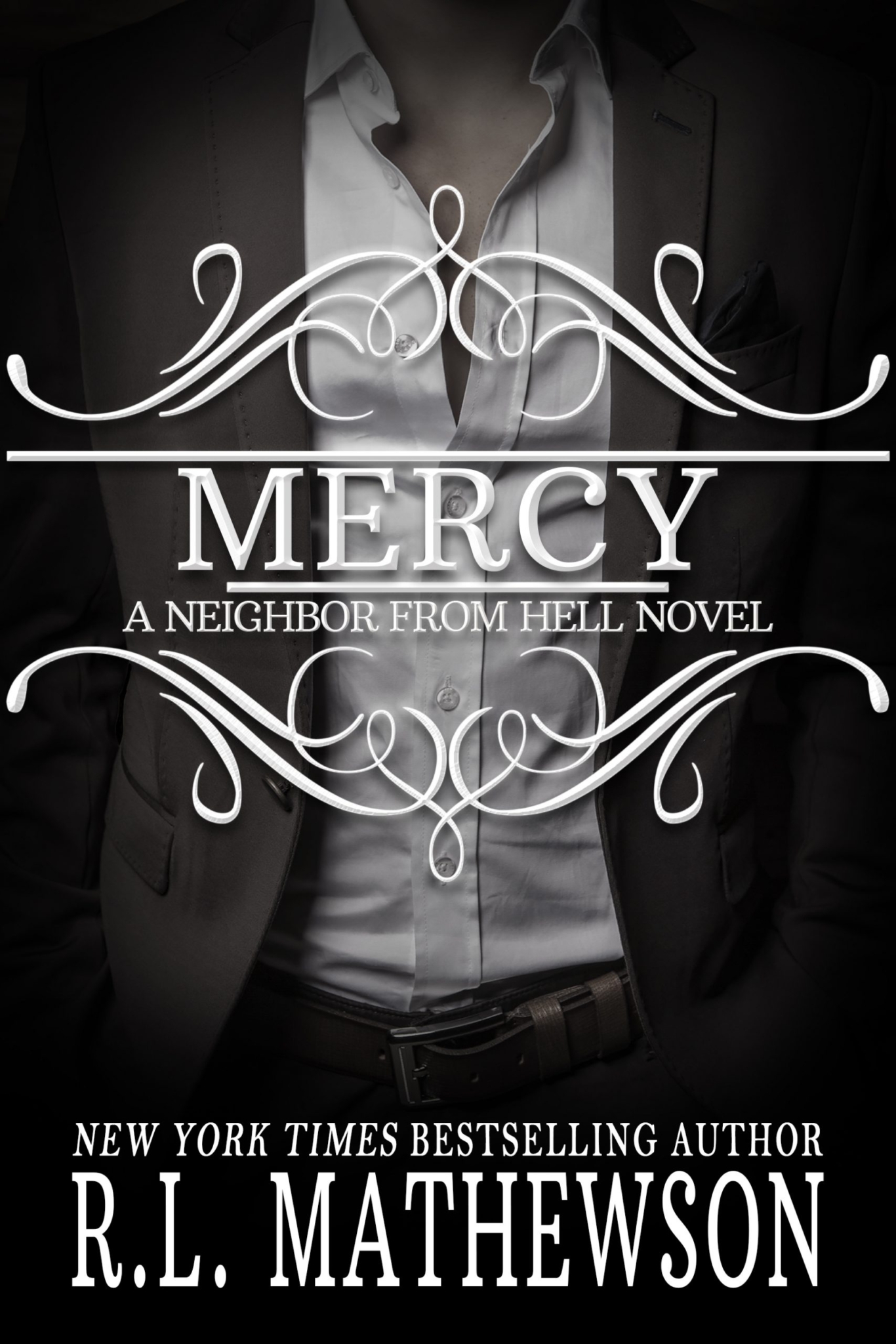 Mercy (Kindle Edition)