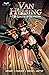 Van Helsing vs. The League of Monsters