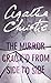 The Mirror Crack'd from Side to Side (Miss Marple #8)