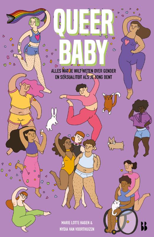 Queer baby (Paperback)