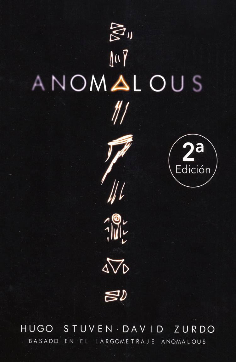 Anomalous