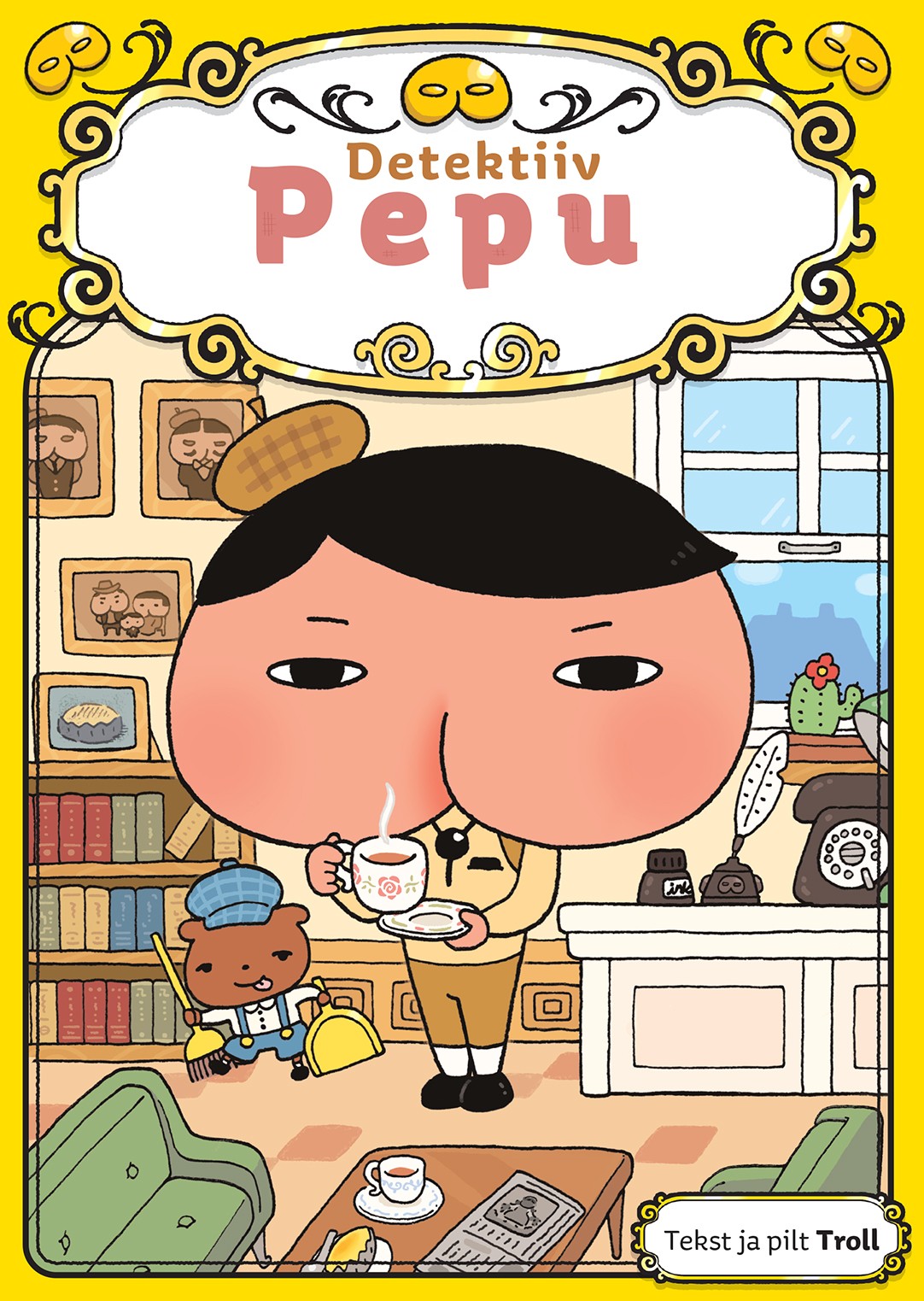 Detektiiv Pepu