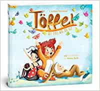Töffel ist toll, wie sie ist