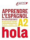 Apprendre l'espagnol