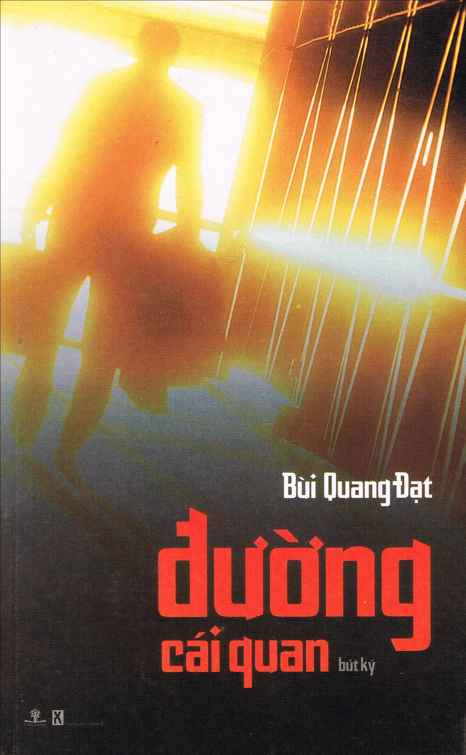 Đường Cái Quan (Paperback)