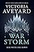 War Storm (Red Queen, #4)