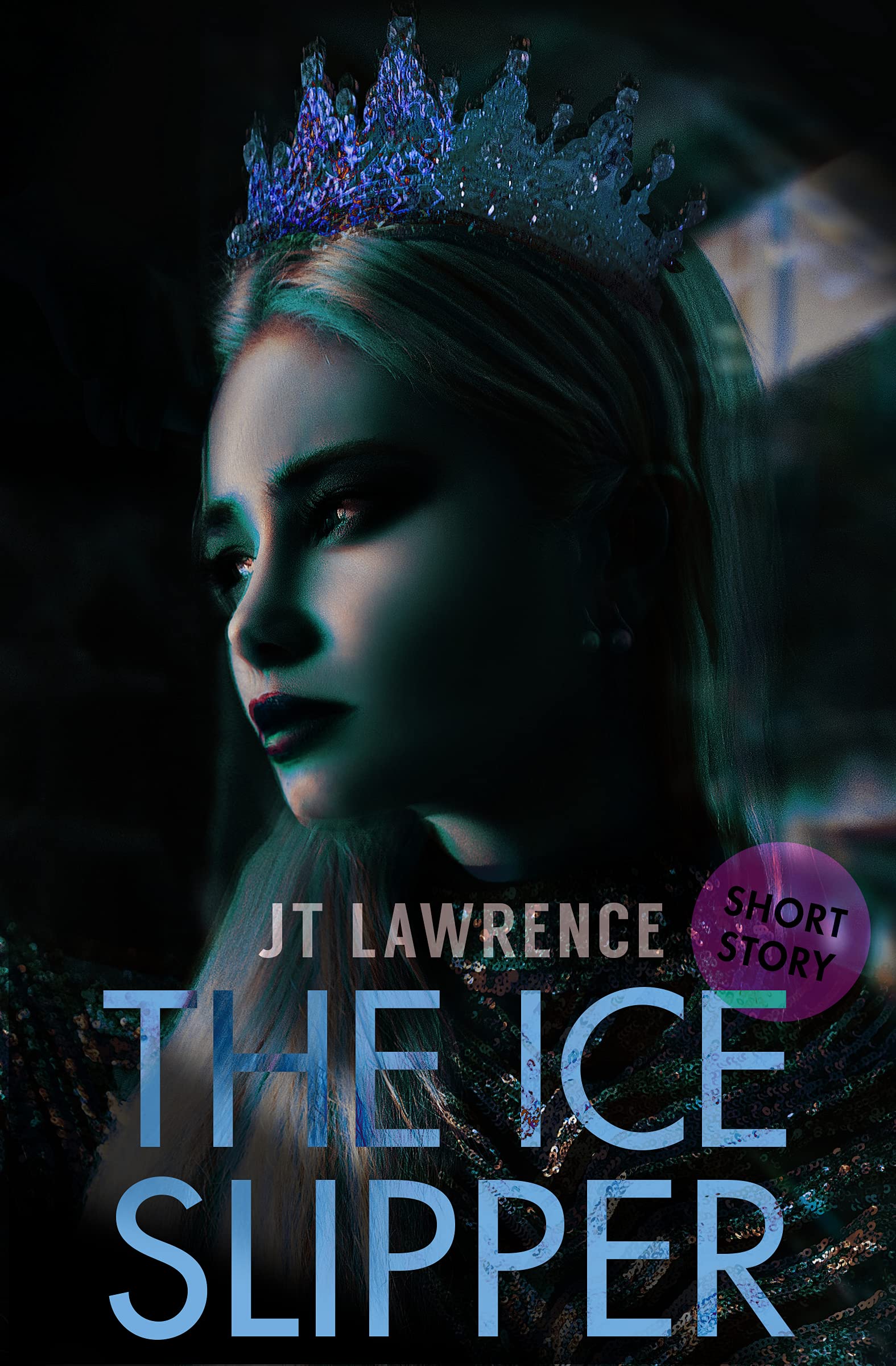 The Ice Slipper (Kindle Edition)