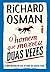 O homem que morreu duas vezes (Clube do crime das quintas-feiras, #2)