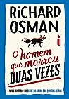 O homem que morre...