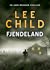 Fjendeland by Lee Child