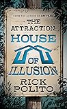 House of Illusion (The Attraction, #1)