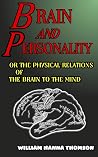 BRAIN AND PERSONA...