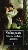 Romeo e Giulietta by William Shakespeare