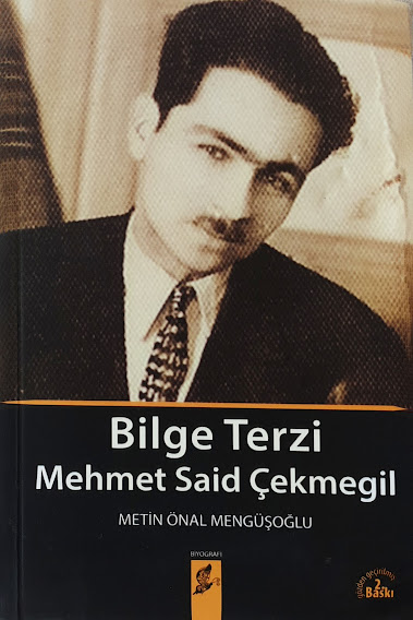 Bilge Terzi Mehmet Said Çekmegil (Paperback)