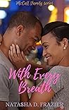 With Every Breath (McCall Family #1)