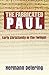 The Fabricated Paul by Hermann Detering