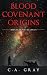 Blood Covenant Origins