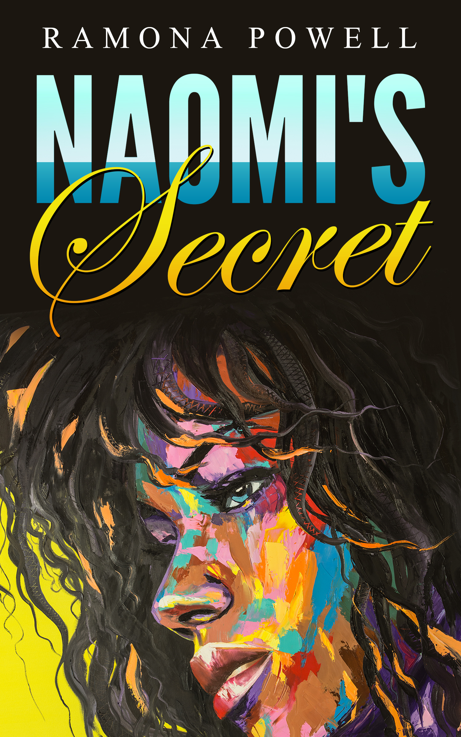 Naomi's Secret