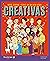 Creativas: Artistas, escrit...