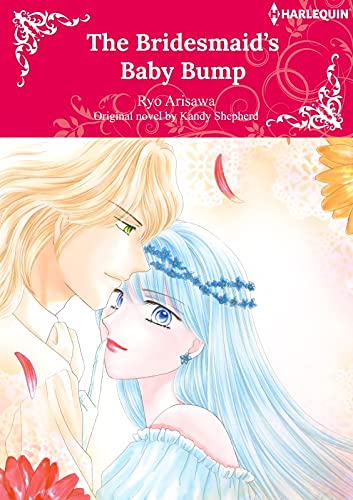 The Bridesmaid's Baby Bump (Kindle Edition)