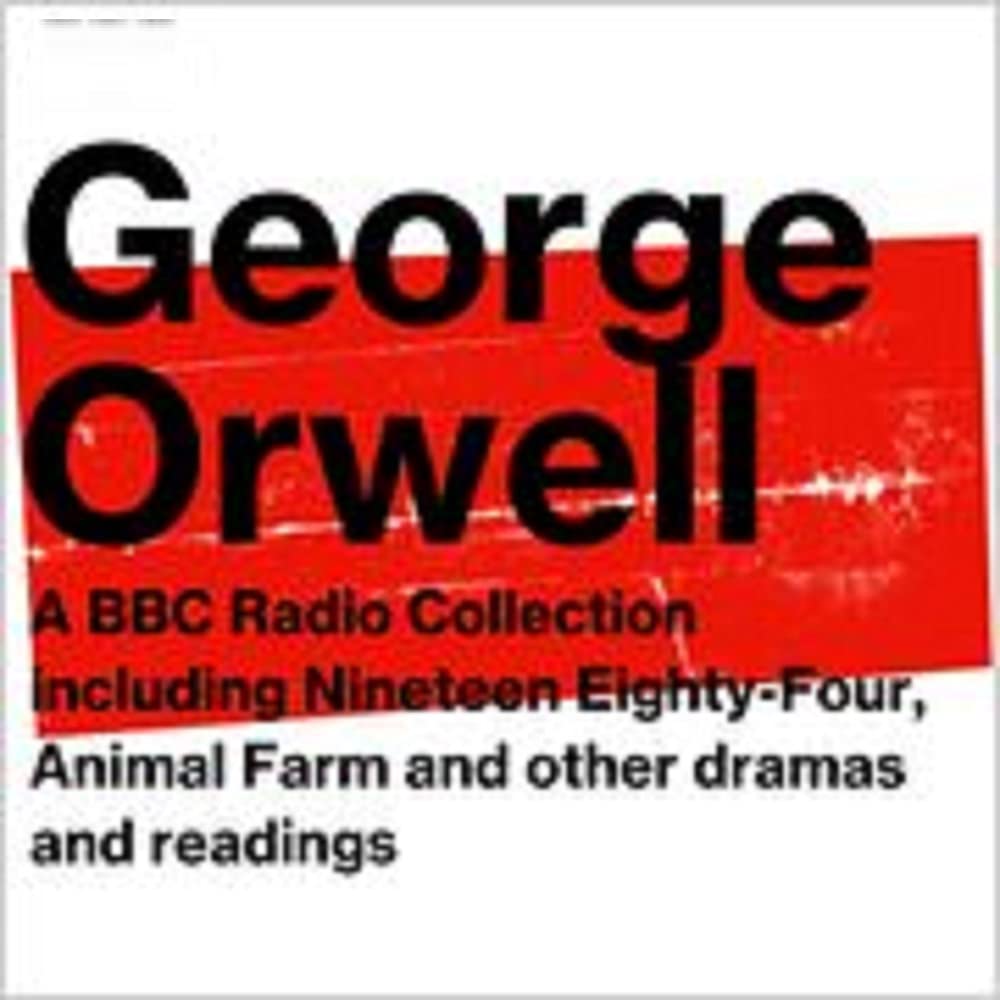 Animal Farm and 1984