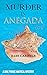 Murder in Anegada by Babs Carryer Murder in Anegada by Babs Carryer