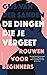De dingen die je vergeet by Gijs van der Sanden