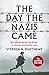 The Day the Nazis Came: My childhood journey from Britain to a German Concentration Camp