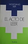El acto de leer