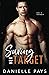 Saving Her Target (Dare to Surrender #3)