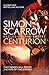 Centurion by Simon Scarrow