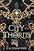 City of Thorns (The Demon Queen Trials, #1)