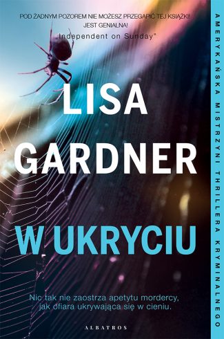 W ukryciu (Detektyw D.D. Warren, #2)