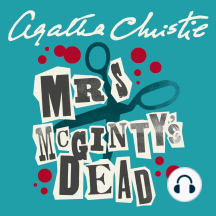Mrs. McGinty's Dead