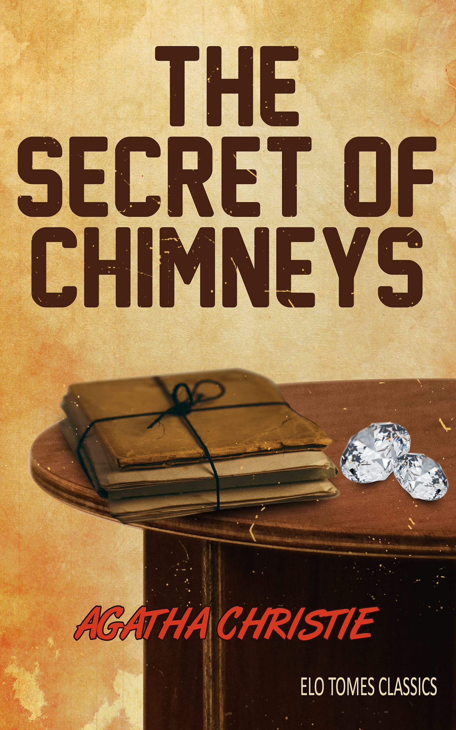 The Secret of Chimneys