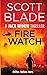 Fire Watch (Jack Widow)