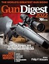 Gun Digest 2022, ...