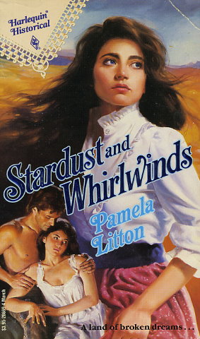 Stardust And Whirlwinds (Mass Market Paperback)
