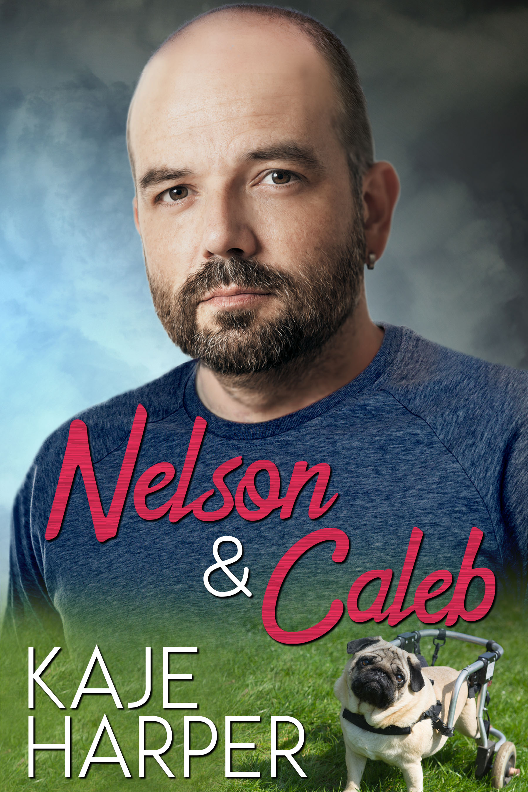 Nelson & Caleb (ebook)