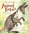 Find Out About: Animal Babies Find Out About: Animal Babies