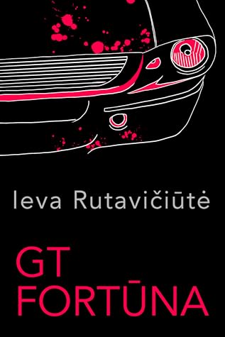 GT Fortūna by Ieva Rutavičiūtė