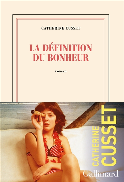 La Définition du bonheur (Paperback)